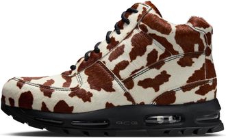 Nike Mens Air Max Goadome Boots in White | IO4635-100