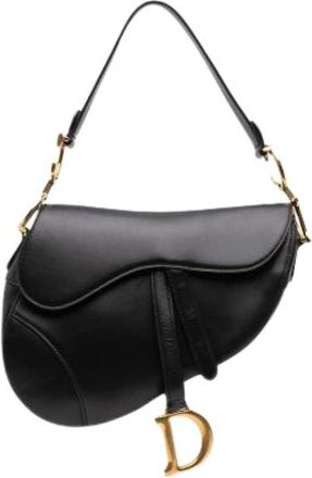 Dior Borsa a spalla Pre-owned - - Pre-owned - Donna - Nero - ONE SIZE