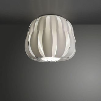 Linea Zero Linea Zero - Plaf&oacute;n Blanco Cm. 42x33h