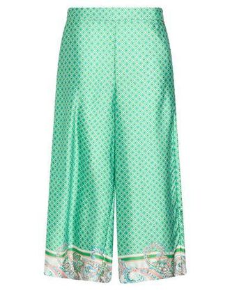 Liu Jo BOTTOMWEAR - Trousers on YOOX.COM