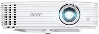 Acer P1657ki Videoproyector Proyector De Alcance Est&aacute;ndar 4500 L&uacute;menes Ansi Dlp 1080p (1920x1080) 3d Blanco - Acer