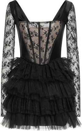 Aniye By DRESSES - Mini dresses sur YOOX.COM