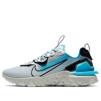 Nike 3M x React Vision Baltic Blue CU1463-003