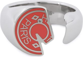 Herm&egrave;s Metal Band Ring (Pre-Owned)