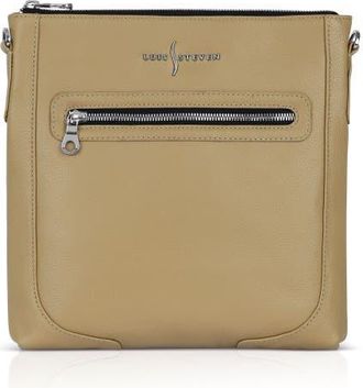 Luis Steven Sienna Crossbody in Sand at Nordstrom