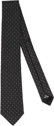 Emporio Armani ACCESSORIES - Ties & bow ties on YOOX.COM