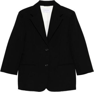 Givenchy Mujer, Chaquetas, Negro, Talla: S