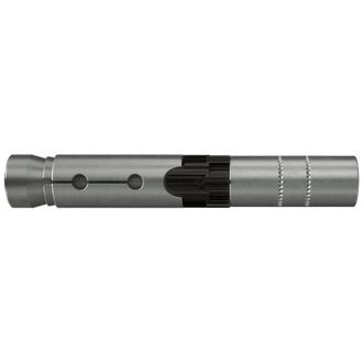 Fischer 25x Anclaje De Alto Rendimiento Fh Ii 12/m 8 I Con Rosca Interna Acero Inoxidable A4 - 520361