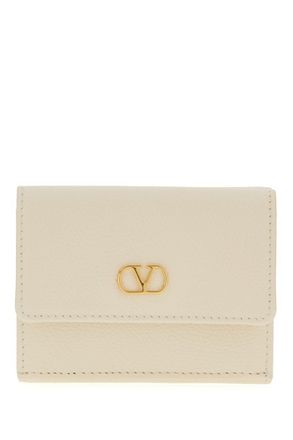 Valentino Garavani Wallets