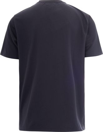 Arte Mens T-Shirt Football Black Polyester T-Shirts And Polos