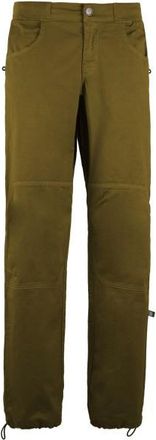 E9 Scuder Kletterhose f&uuml;r Herren | oliv