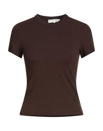 Frame Denim THE RIB BABY TEE