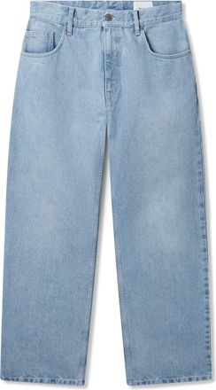 Axel Arigato Uomo, Jeans, Blu, W33, new