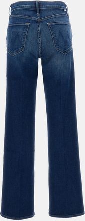 Mother Jeans The Kick It