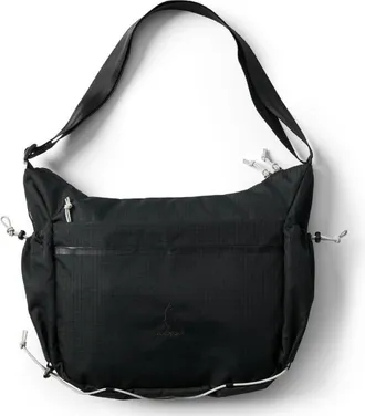 Cotopaxi Viaje 12 L Shoulder Bag Black