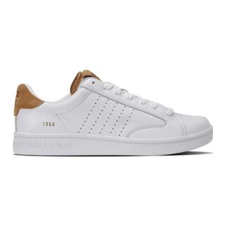 K-Swiss Lozan Klub LTH - Shoes - Hombre - Blanco - 42 EU
