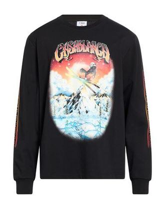 Casablanca TOPWEAR - T-shirts su YOOX.COM