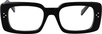 Celine 3 Dots Glasses