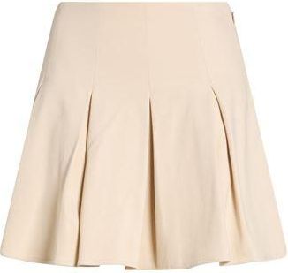 Jijil BOTTOMWEAR - Mini skirts on YOOX.COM