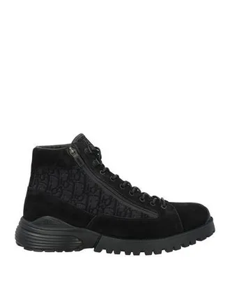 Dior CALZADO - Botines de ca&ntilde;a alta en YOOX.COM