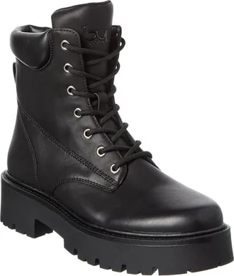 Byblos Leather Boot