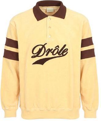 Dr&ocirc;le de Monsieur TOPWEAR - Sweatshirts on YOOX.COM