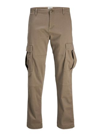 Jack & Jones Cargohose »JPSTKANE JJJONNIE CARGO«