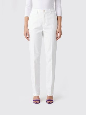 BRIGLIA 1949 Pantaloni slim fit Briglia 1949 in cotone