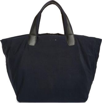 VeeCollective Essence Weekend Bag in Trench Blue at Nordstrom