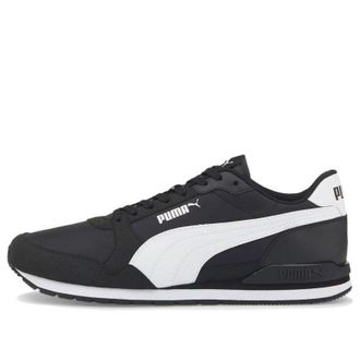 Puma ST Runner v3 NL Black White 384857-01