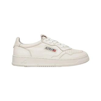 Autry Sneakers - Heren - Sneakers - Wit - 47 EU - Schoenen
