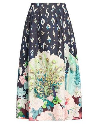 Stella Forest BOTTOMWEAR - Gonne midi su YOOX.COM