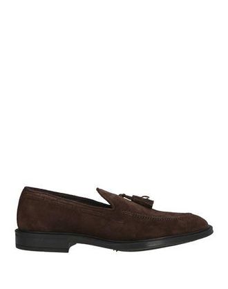 Dino Draghi FOOTWEAR - Loafers sur YOOX.COM