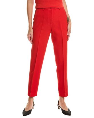 Michael Kors Crepe Sable Samantha Pant