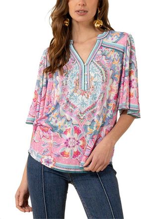 Hale Bob Hale Bob Kaitlyn Blouse