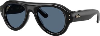 Ray-Ban RB4925 601/80 Mens Sunglasses Size 50