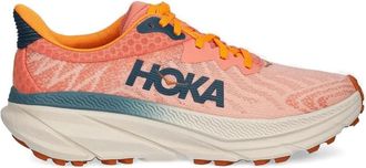 Hoka One One Sneakers Challenger 7 - Arancione