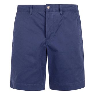 Polo Ralph Lauren Heren, Korte broeken, Blauw, Maat: W31