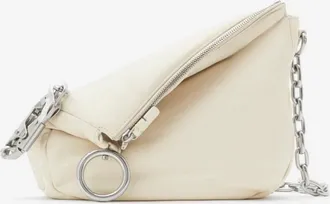 Burberry Small Knight Shoulder Bag