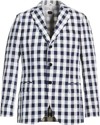MP Massimo Piombo TRAJES Y CONJUNTOS - Americanas en YOOX.COM