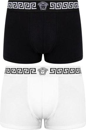 Versace Versace Underwear - Heren - Ondergoed - Veelkleurig - Maat: XL Zijde