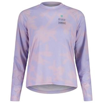 Maloja BaldoM. Velotrikot f&uuml;r Damen | lila