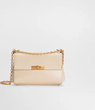 Dolce & Gabbana Borsaspalla-tracolla - Woman Shoulder And Crossbody Bags White Onesize