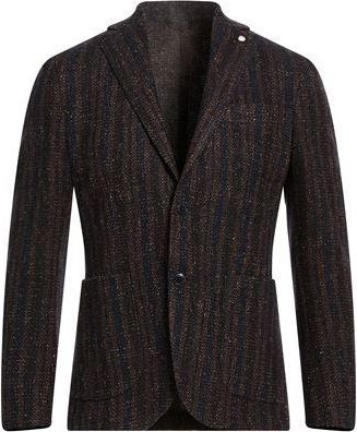 Luigi Bianchi Mantova COMPLETI E COORDINATI - Blazers su YOOX.COM