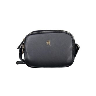 Tommy Hilfiger Mujer, Bolsos, Azul, Talla: ONE Size