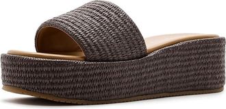 Marc Fisher Daylin Womens Dress Sandals Medium Brown : 9.5 M, Synthetic