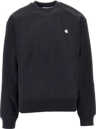Carhartt Work in Progress Felpa girocollo Mack Man XL