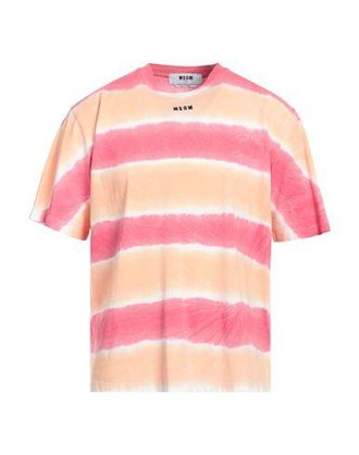 Msgm TOPWEAR - T-shirts su YOOX.COM