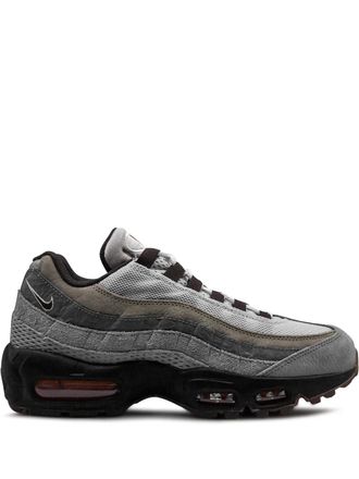 Nike Sneakers Air Max 95 - Grigio