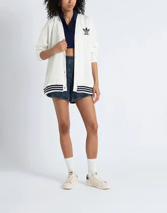 Adidas damen strickjacke on sale